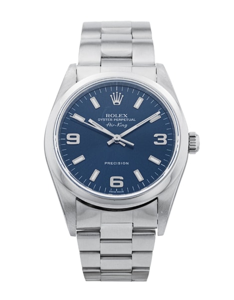 Rolex Air-King 14000